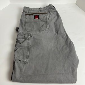 Wrangler Ripstop Cargo Pants